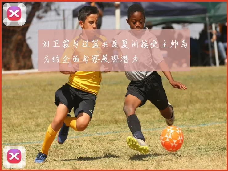 刘卫霖与辽篮共度夏训接受主帅乌戈的全面考察展现潜力